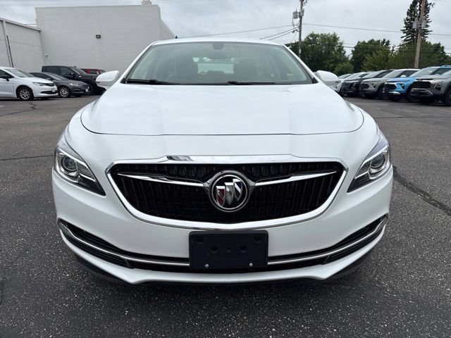 Used 2017 Buick LaCrosse Preferred FWD image 8