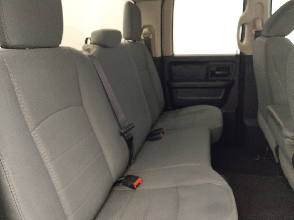 Used 2019 RAM 1500 Express w/ Express Value Package image 19
