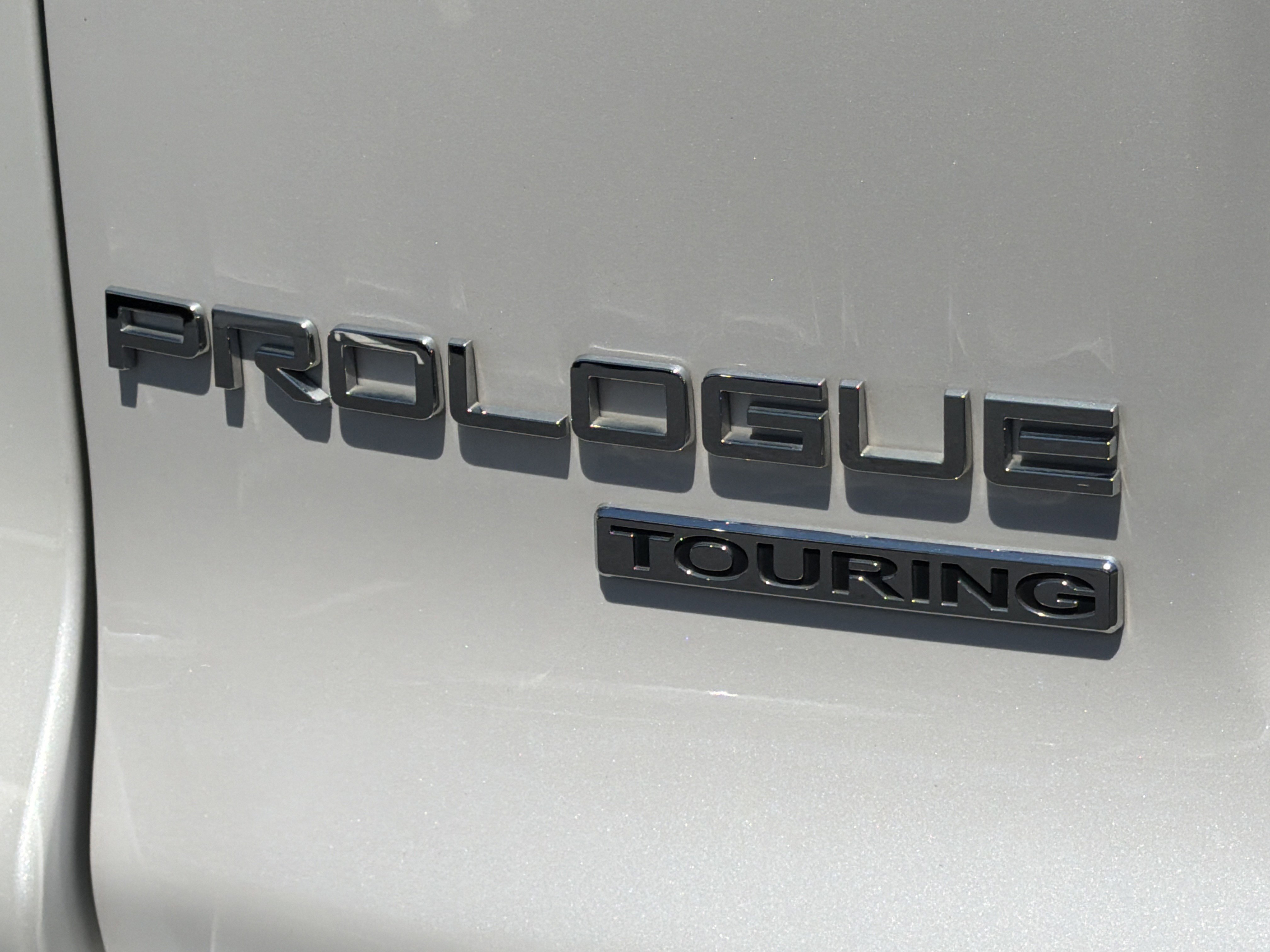 Used 2024 Honda Prologue Touring image 25