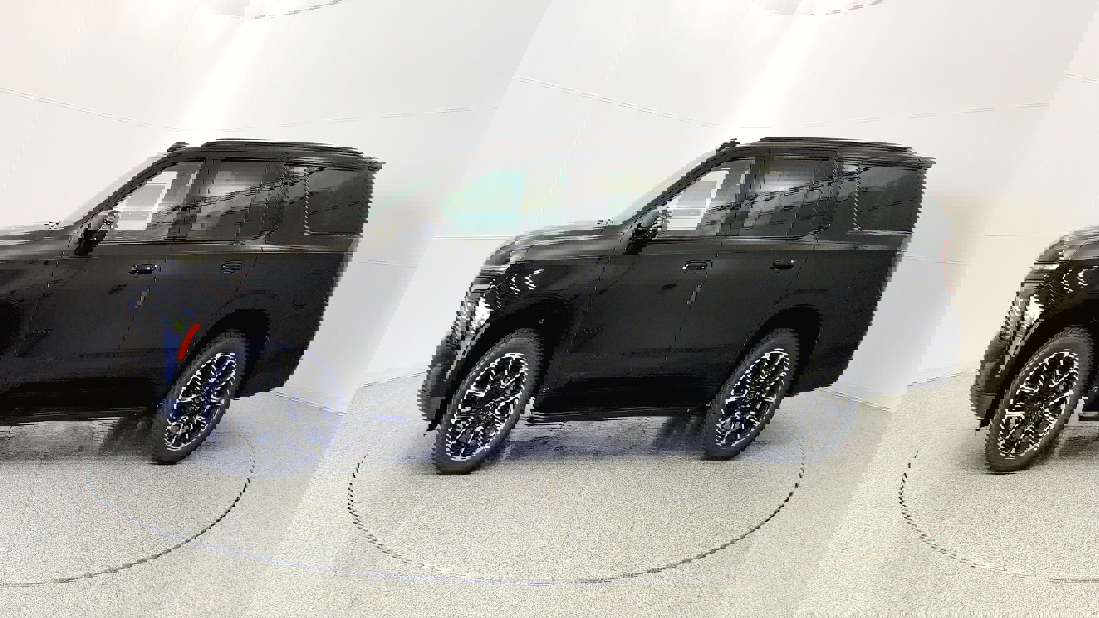 New 2026 Chevrolet Tahoe RST w/ Comfort Package image 4