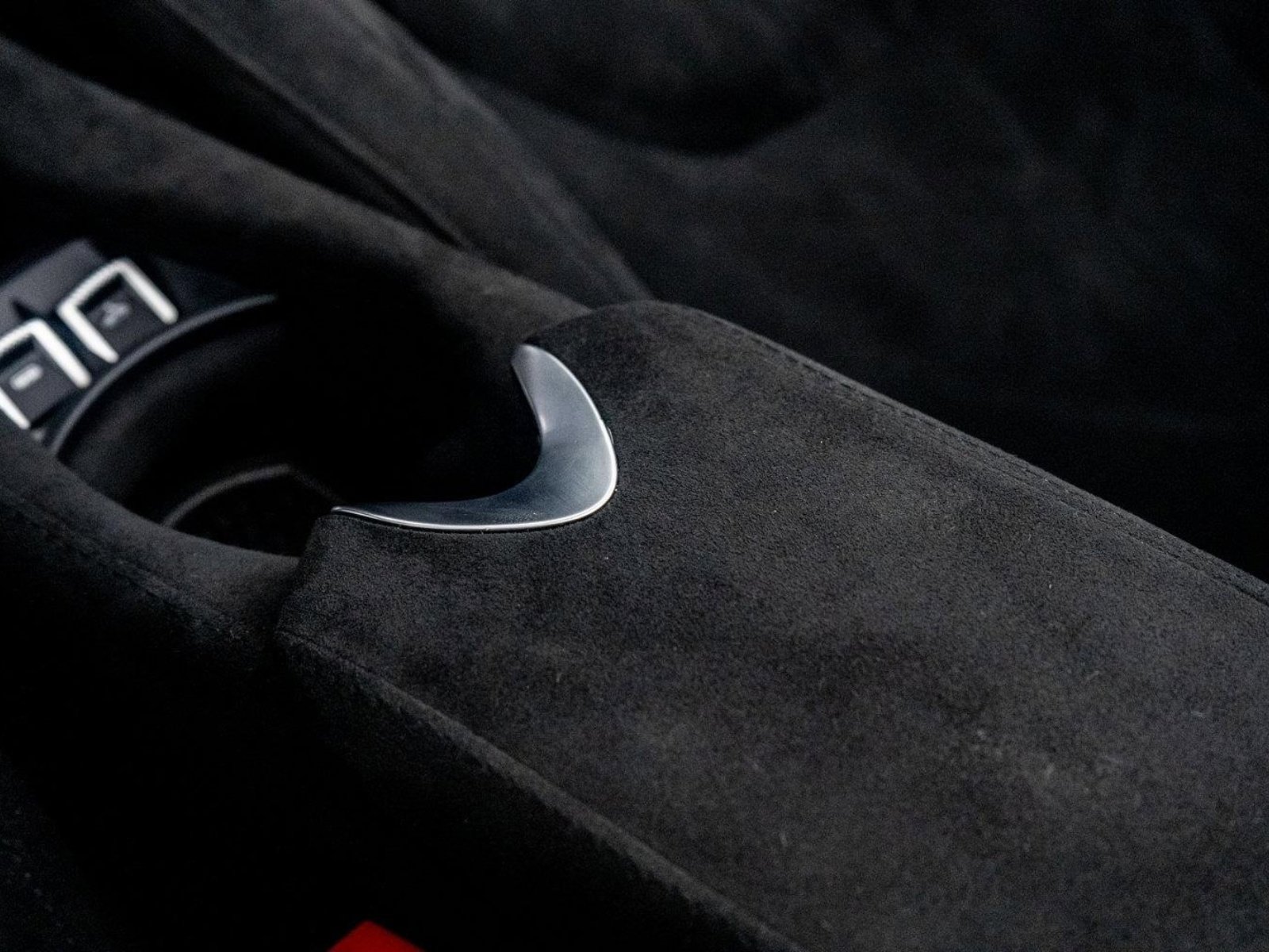 Used 2024 McLaren 750S Spider image 40