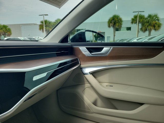 Certified 2024 Audi A7 3.0T Premium AWD/4WD image 27