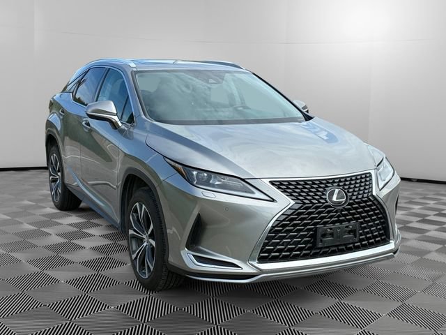 Used 2021 Lexus RX 350 AWD w/ Premium Package image 7