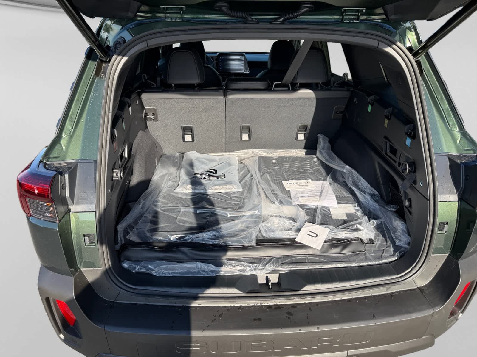 New 2026 Subaru Outback Limited AWD/4WD image 23