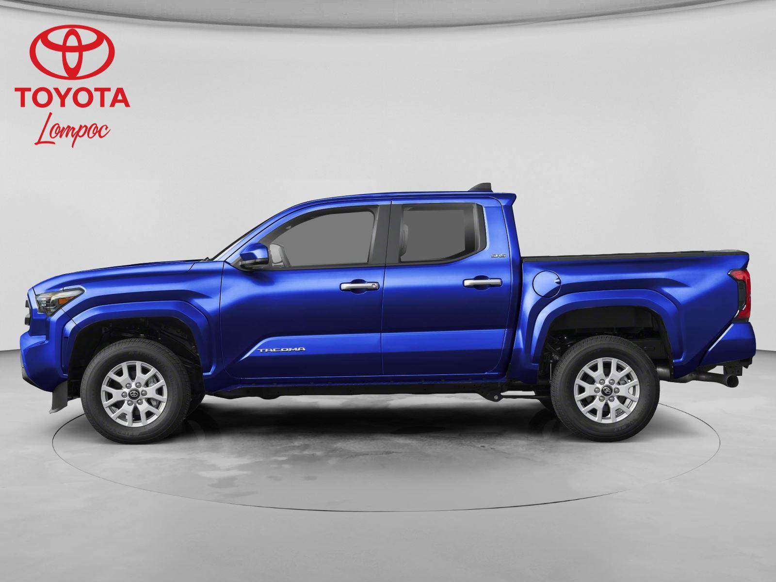 Used 2024 Toyota Tacoma TRD Off-Road image 3