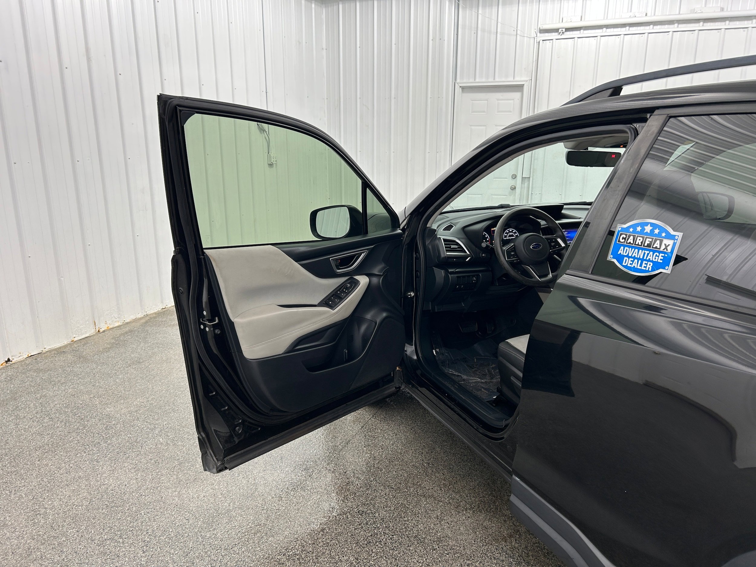 Used 2019 Subaru Forester w/ Alloy Wheel Package AWD/4WD image 21