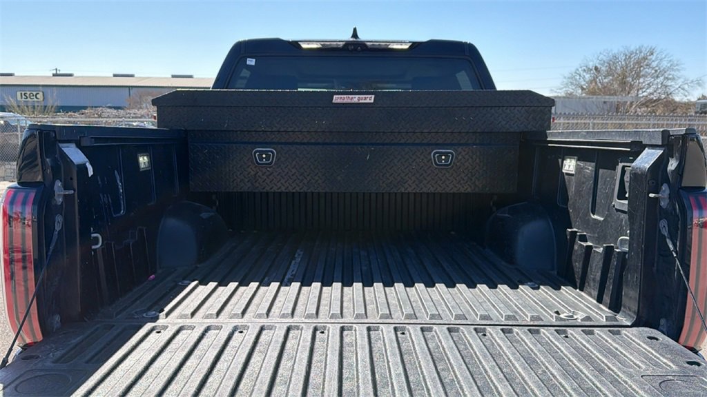 Used 2022 Toyota Tundra Limited image 7
