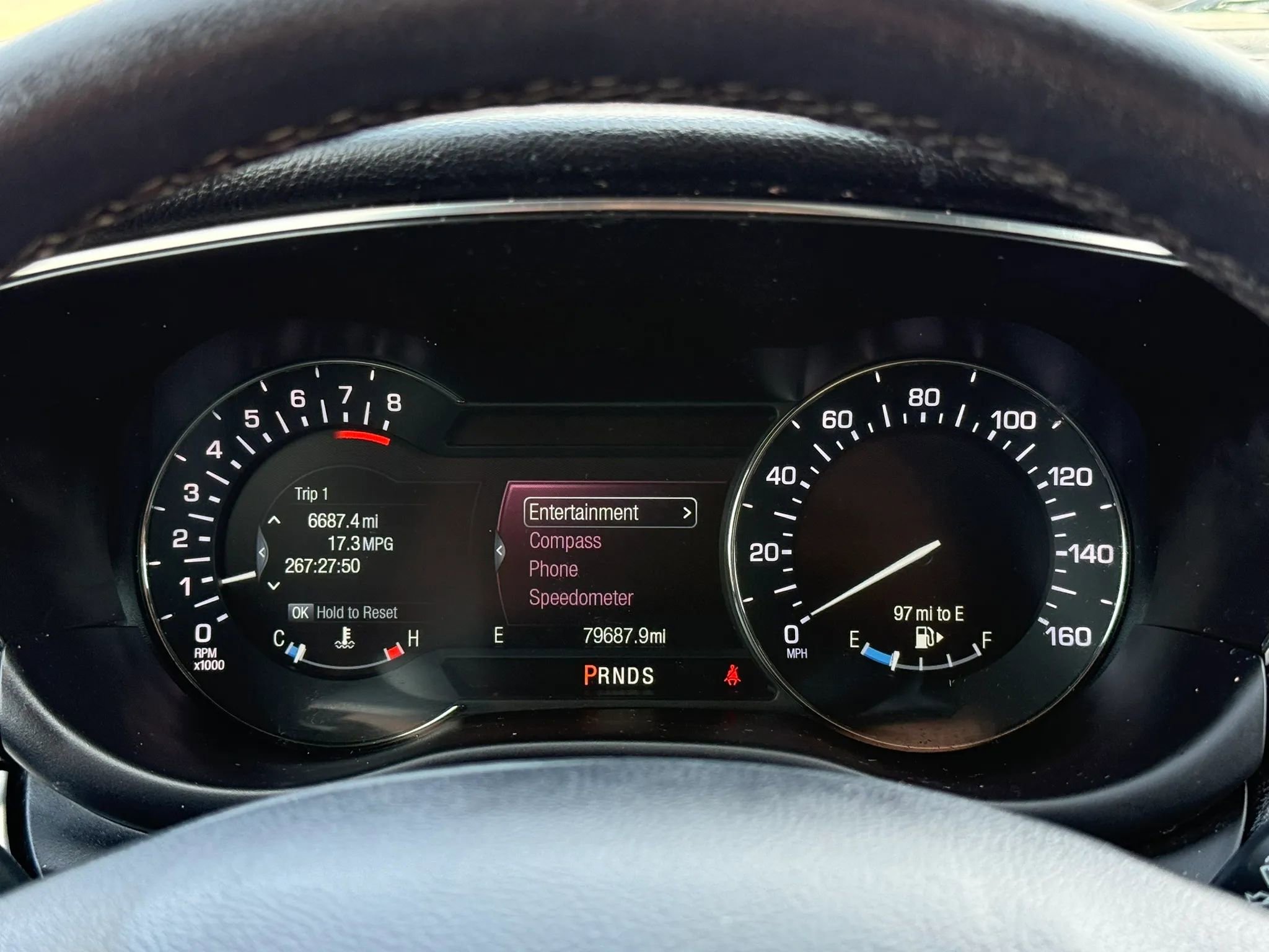 Used 2019 Lincoln MKC Premiere AWD/4WD image 49