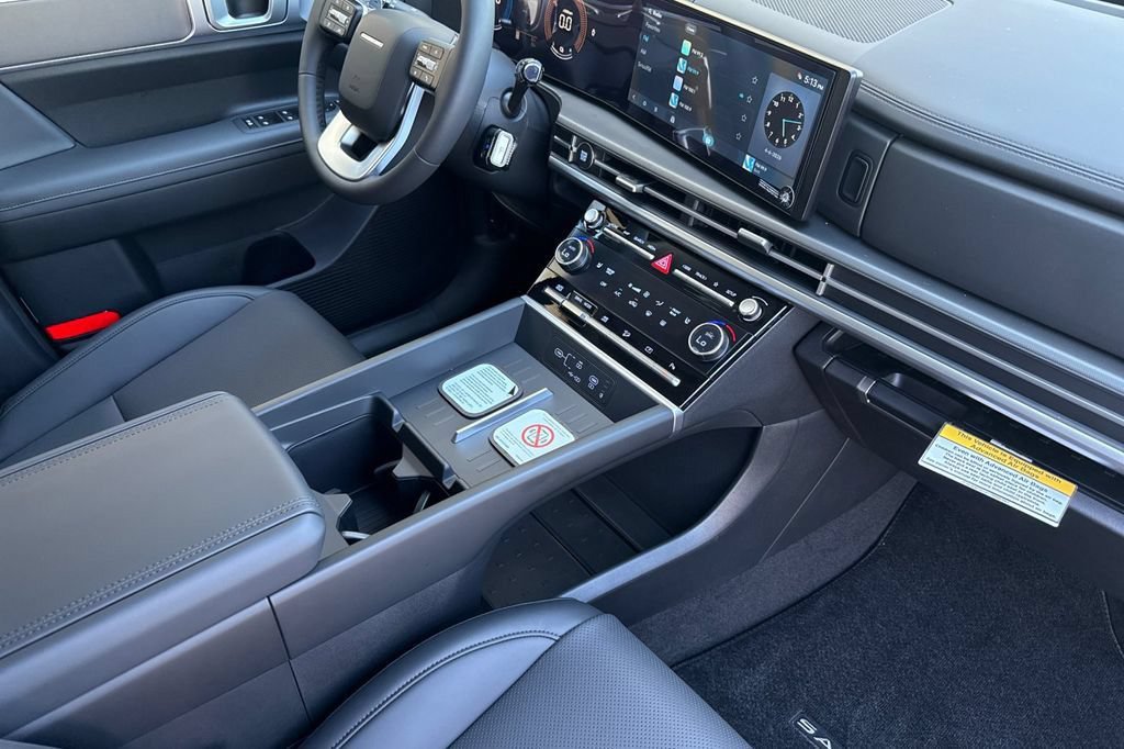 New 2026 Hyundai Santa Fe SEL AWD/4WD image 14