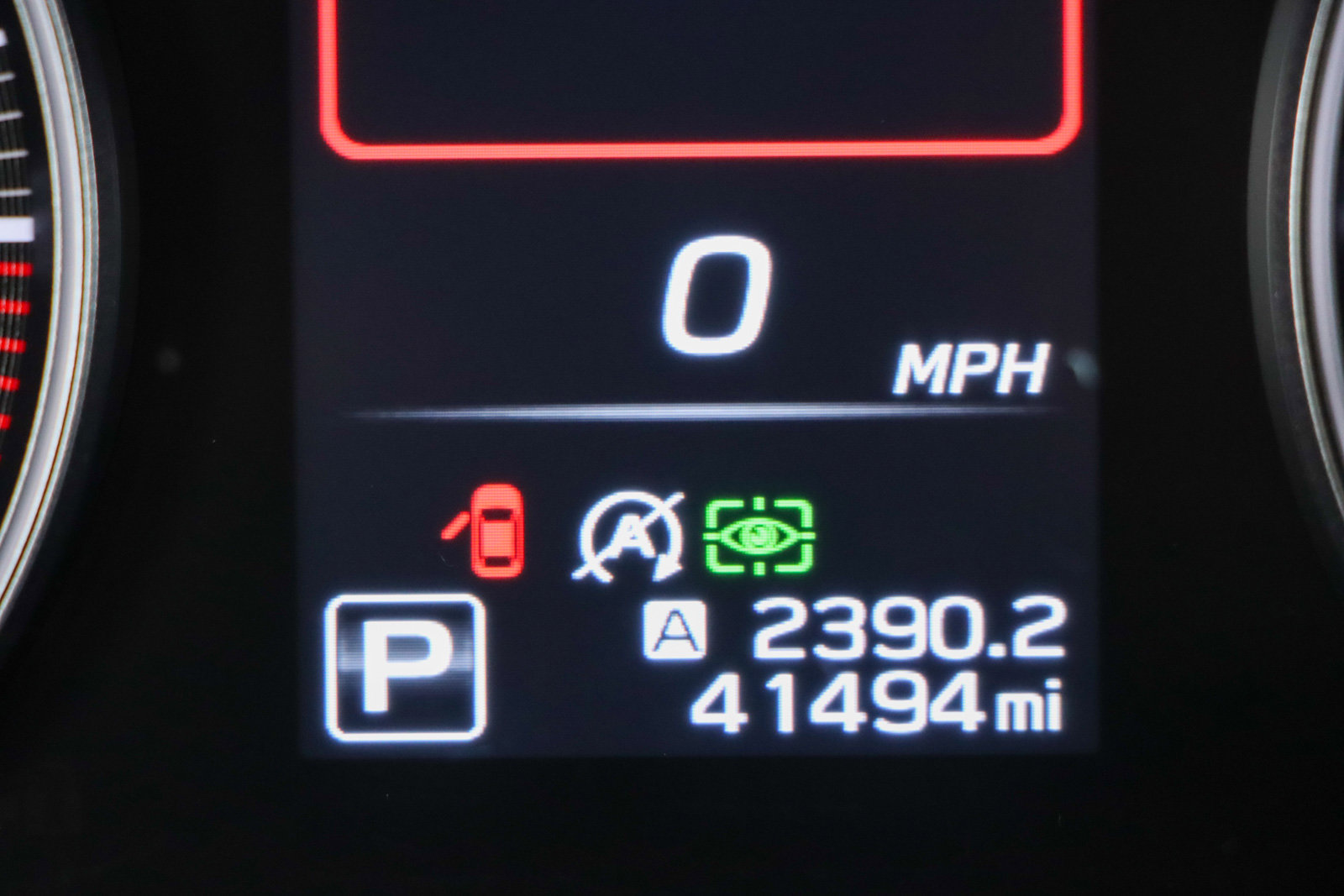 Used 2024 Subaru Outback Limited image 16