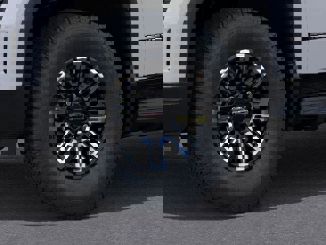 New 2026 GMC Sierra EV Elevation image 9