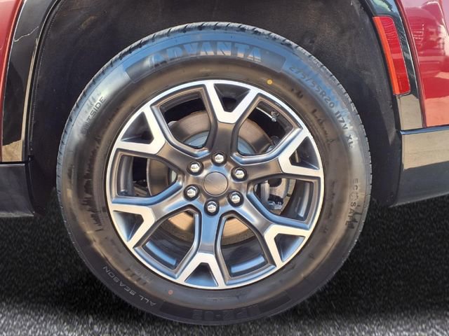 Used 2024 Jeep Wagoneer Series III image 6