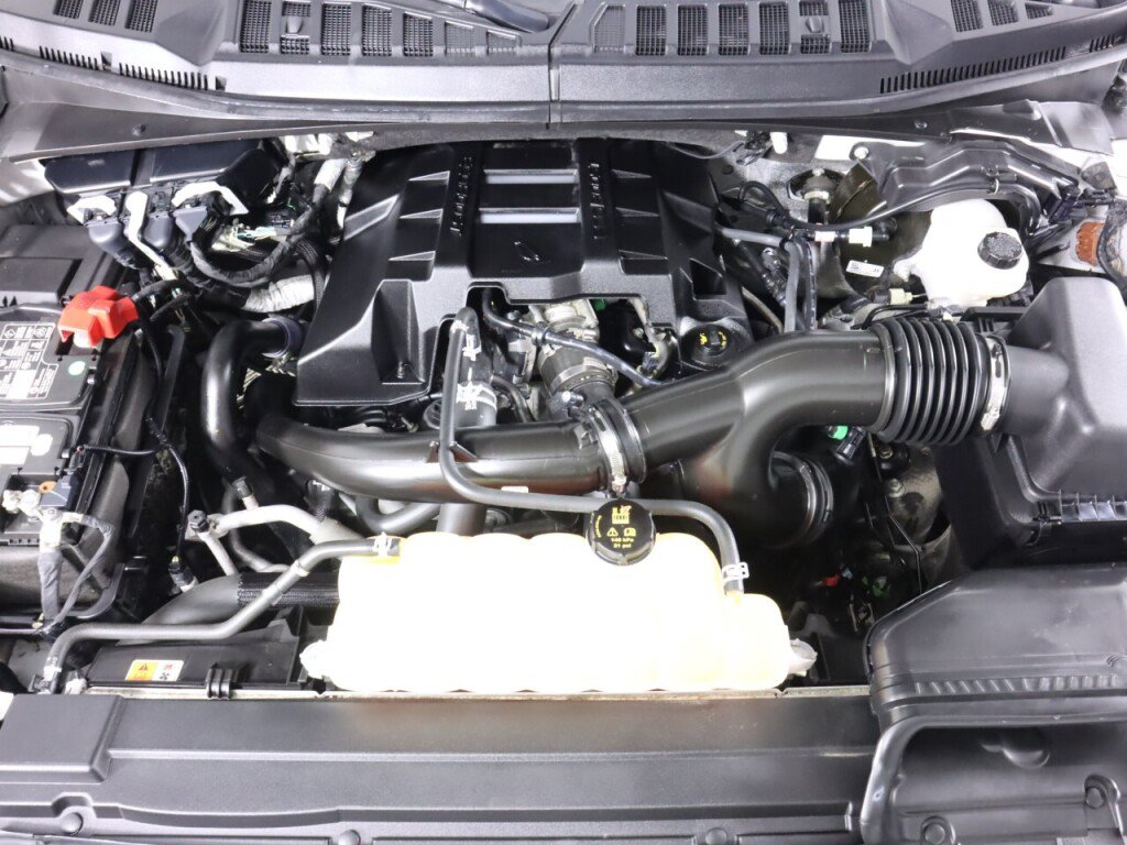 Used 2018 Ford F150 XLT w/ Equipment Group 301A Mid AWD/4WD image 47