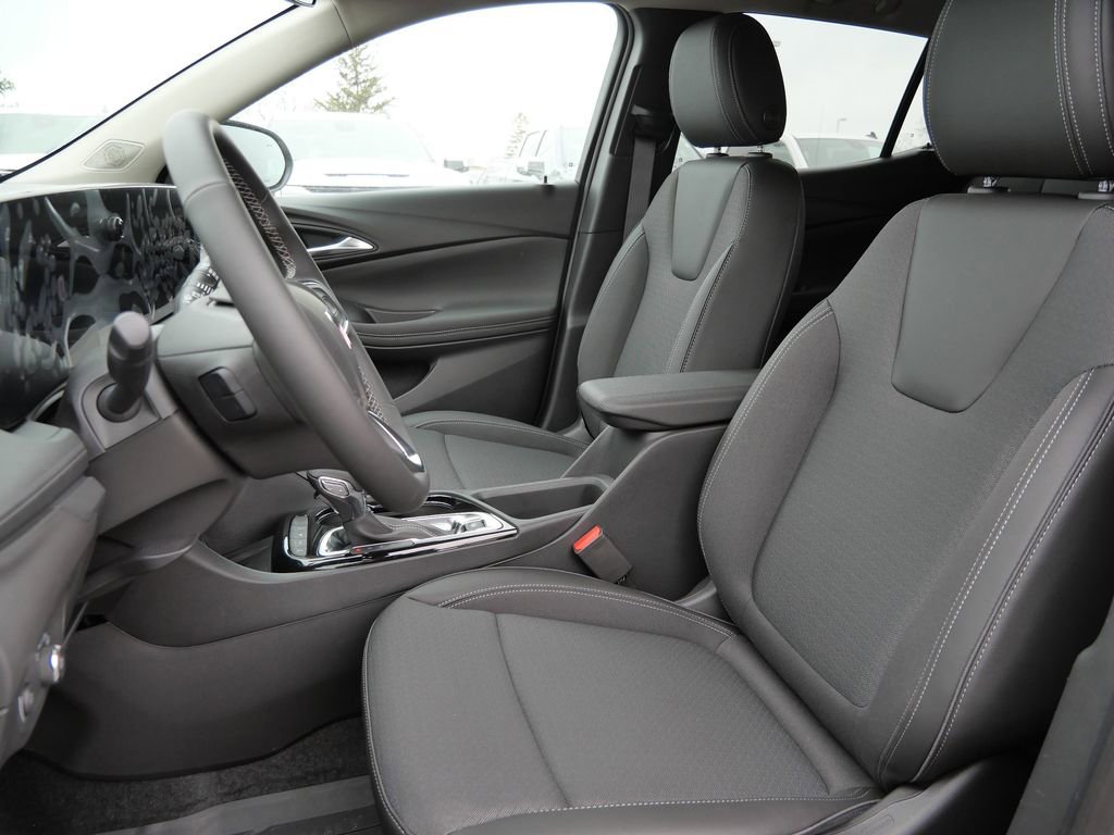 New 2026 Buick Encore GX Preferred w/ Advanced Technology Package image 34