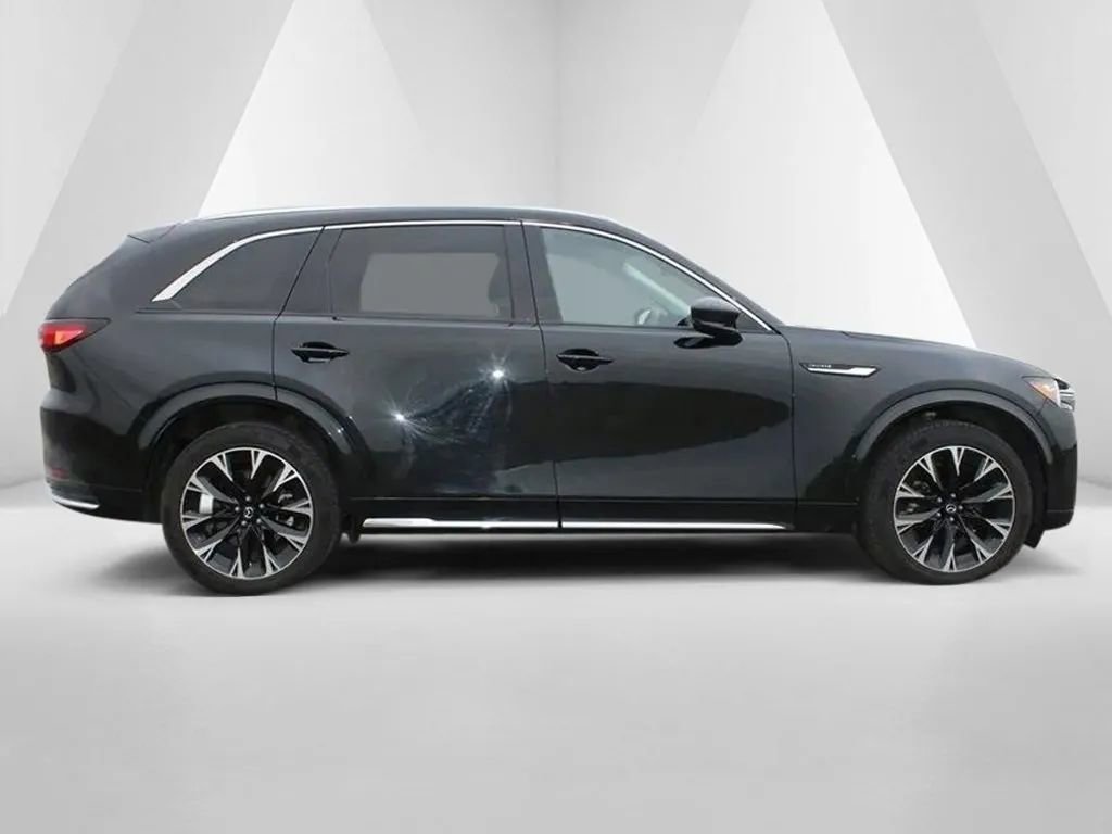 Used 2024 MAZDA CX-90 3.3 Turbo S image 8