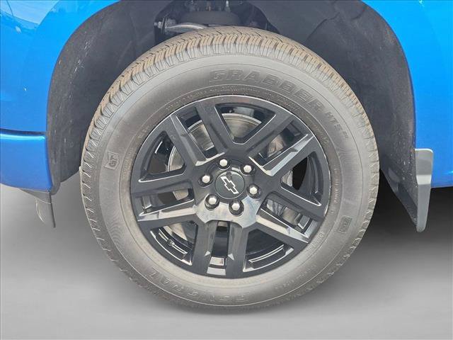 Used 2024 Chevrolet Silverado 1500 Custom w/ Rally Edition AWD/4WD image 22