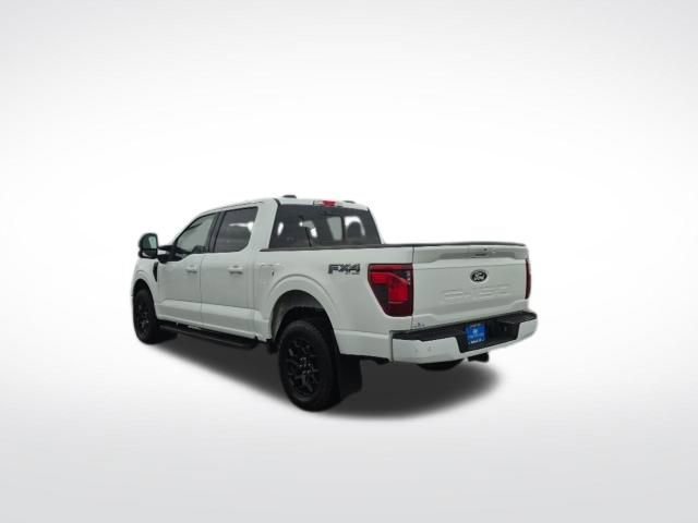 Used 2025 Ford F150 XLT w/ Equipment Group 302A MID image 7