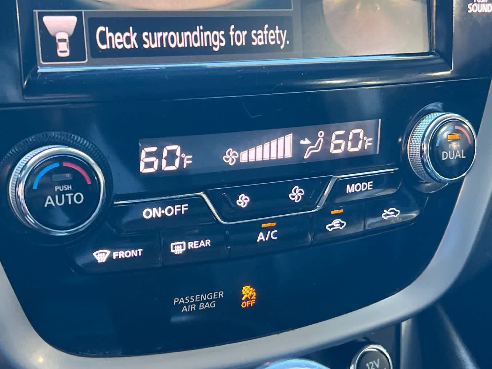 Used 2020 Nissan Murano SL FWD image 22