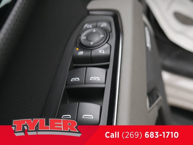 New 2026 Chevrolet Silverado 1500 ZR2 w/ ZR2 Bison Edition AWD/4WD image 29