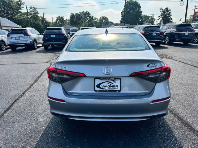 Used 2023 Honda Civic EX image 7