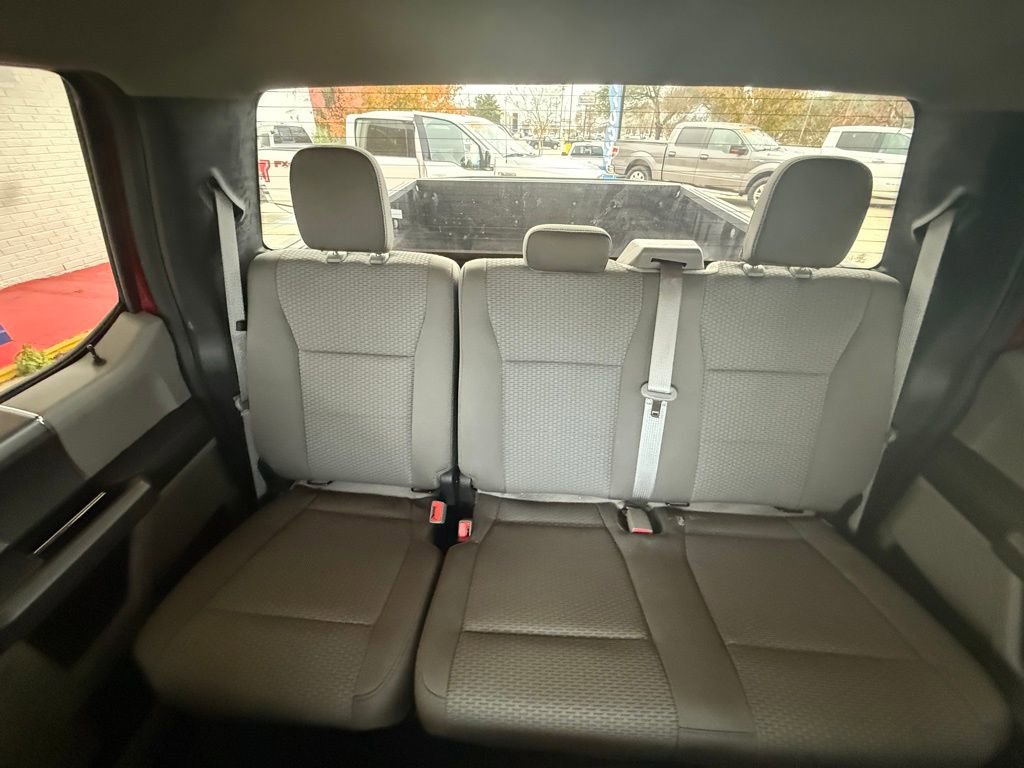 Used 2020 Ford F150 XLT w/ Equipment Group 302A Luxury image 40