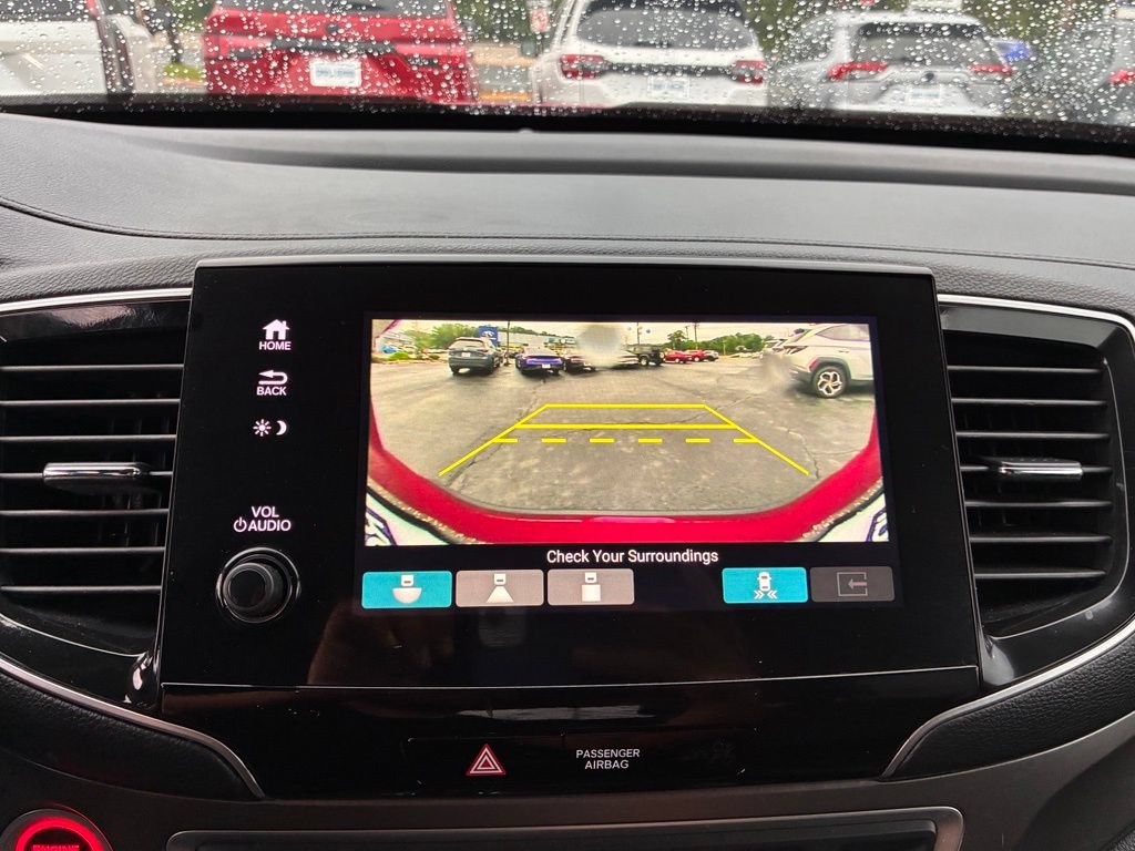 Used 2023 Honda Passport EX-L image 31