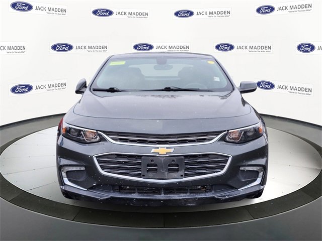 Used 2016 Chevrolet Malibu LT w/ Leather Package image 8