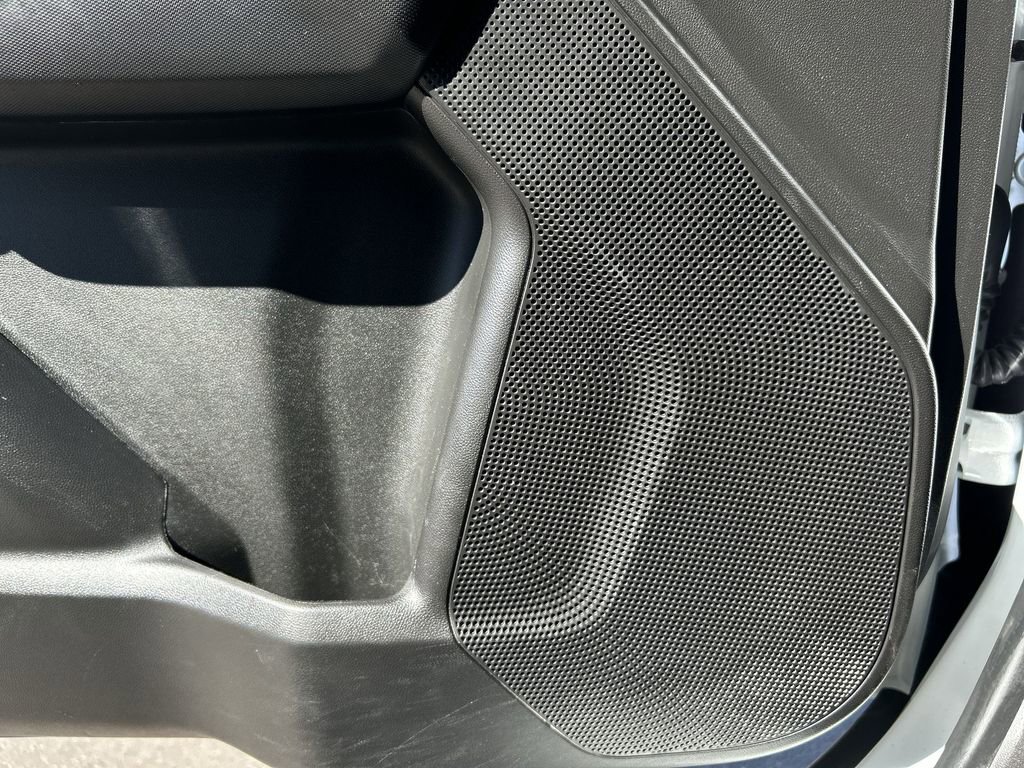 Used 2024 Chevrolet Colorado W/T w/ WT Convenience Package II image 24