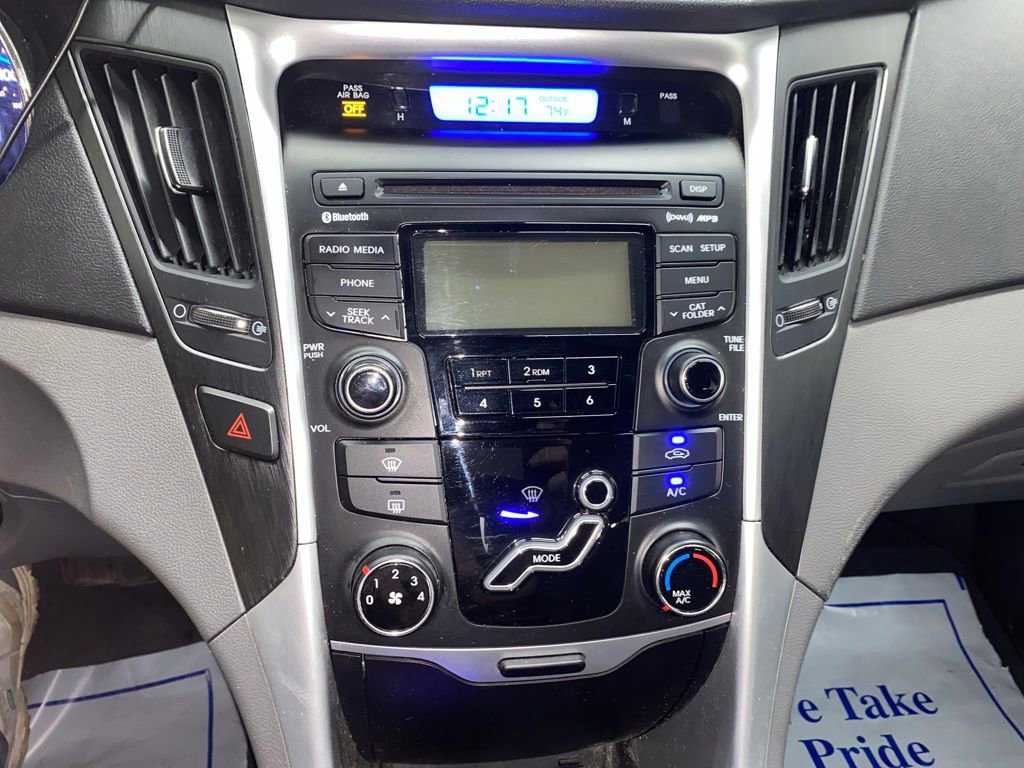 Used 2013 Hyundai Sonata GLS image 24