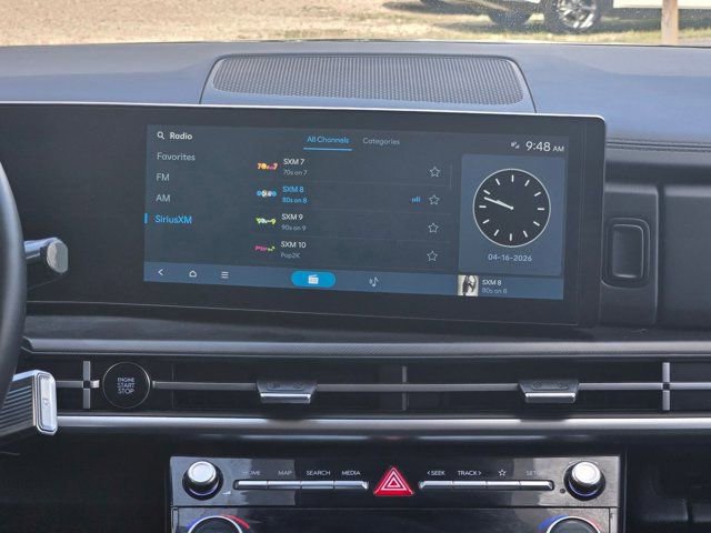 Used 2025 Hyundai Santa Fe SEL image 18