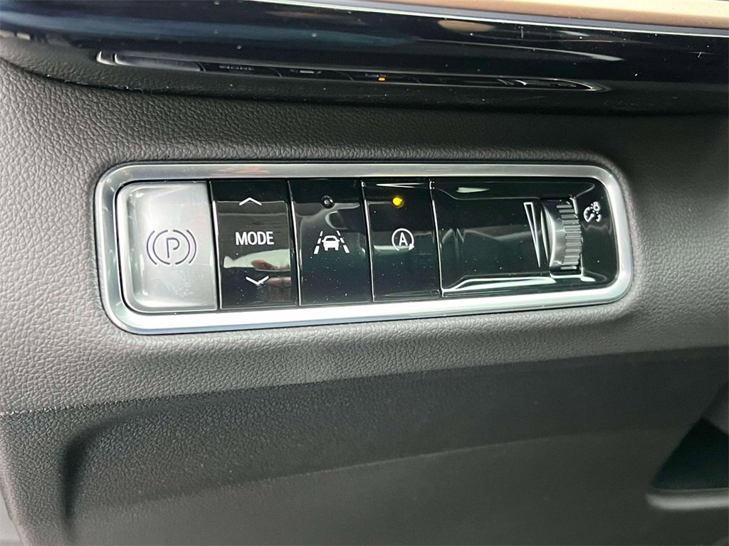 New 2026 Buick Envision Sport Touring image 26