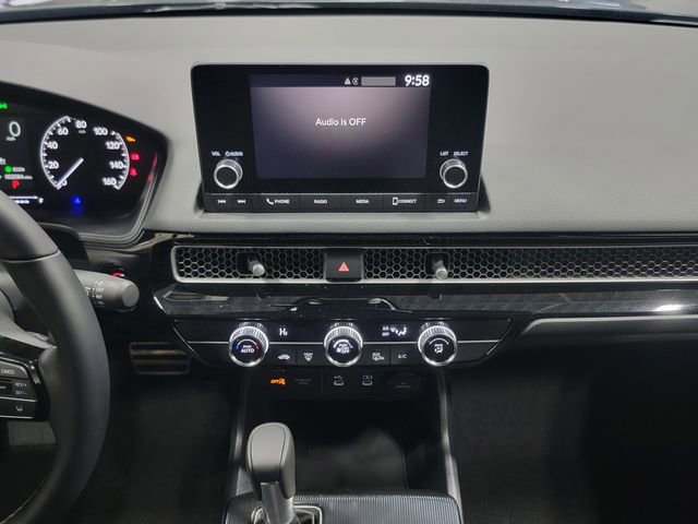 Certified 2026 Honda Civic Sport image 18