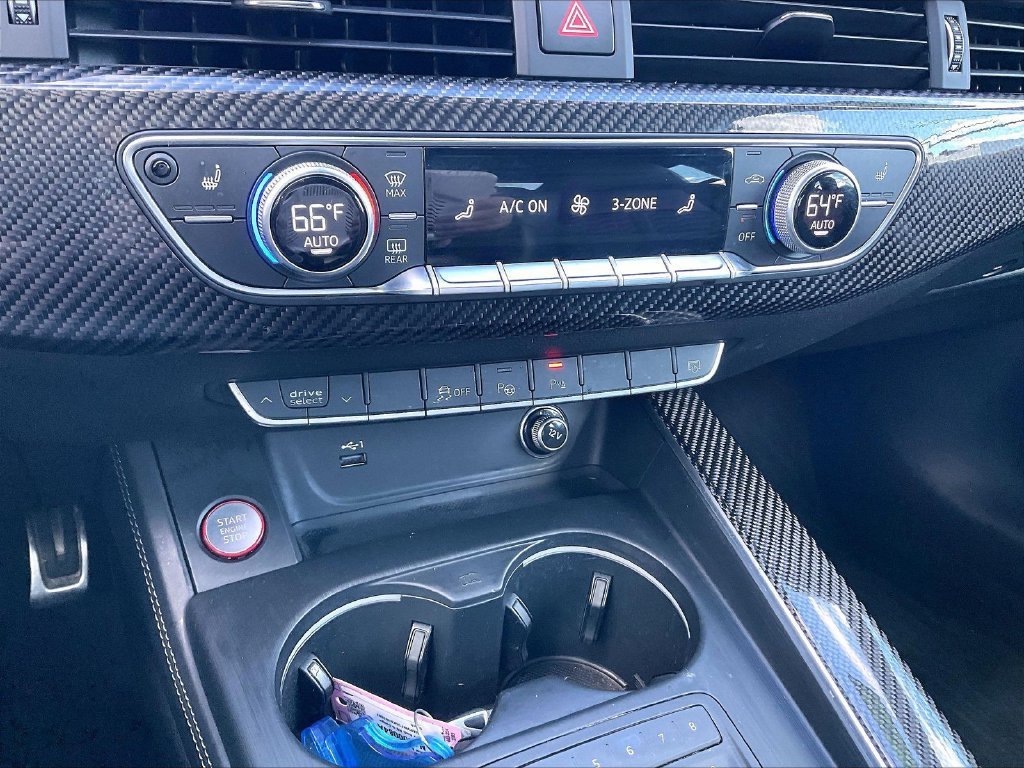 Used 2019 Audi RS 5 AWD/4WD image 24