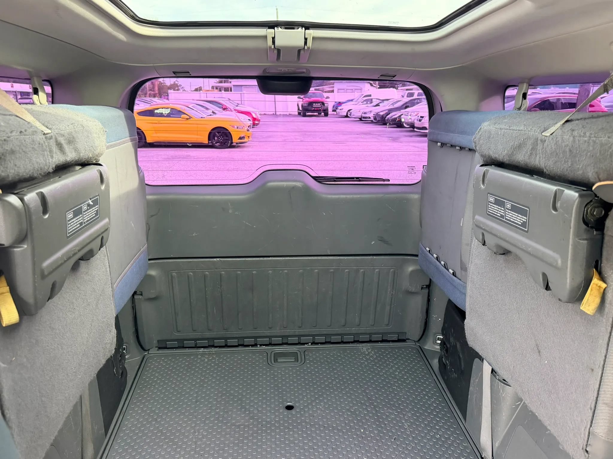 Used 2006 Honda Element EX-P image 25