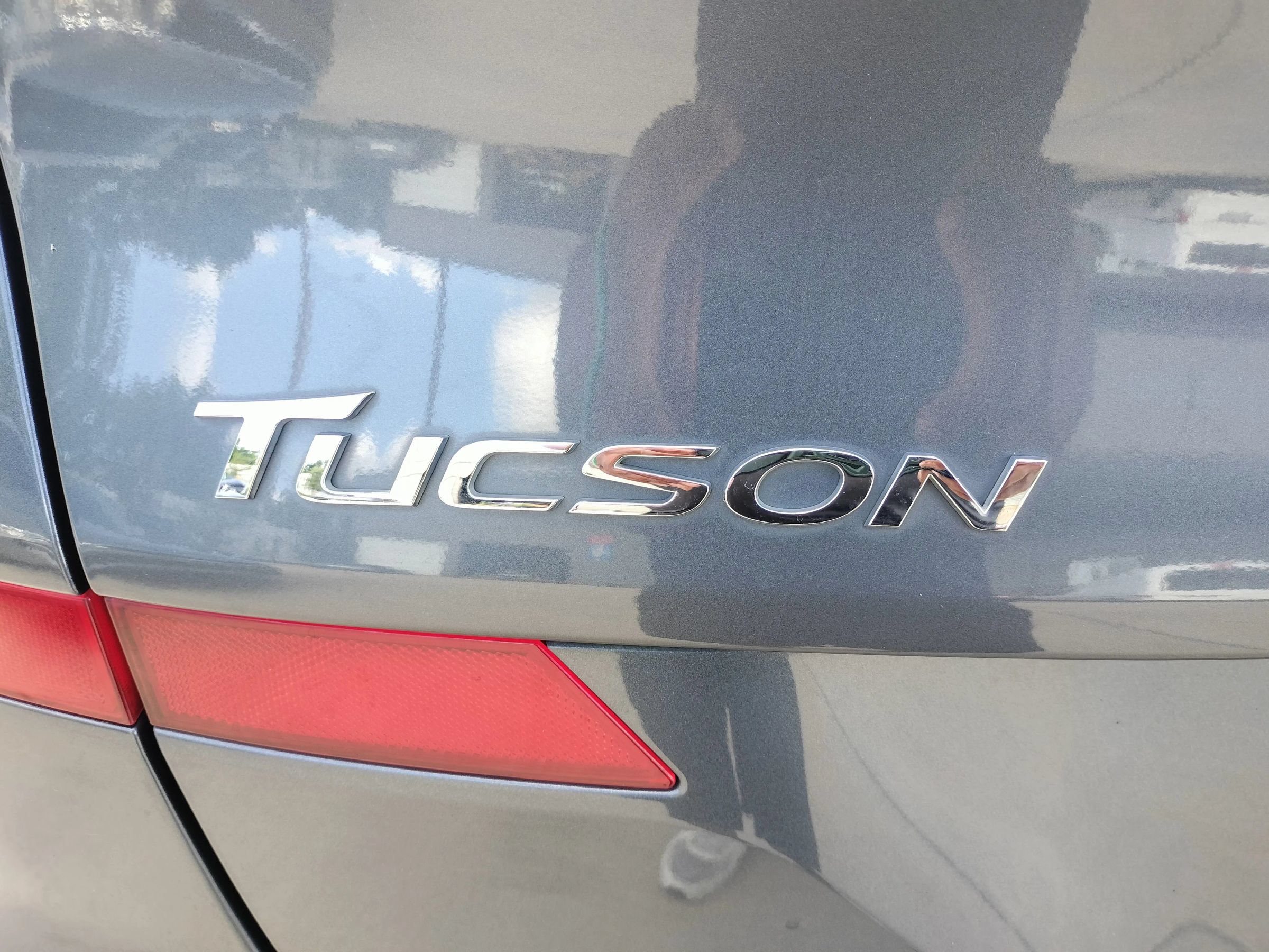 Used 2021 Hyundai Tucson SE FWD image 7