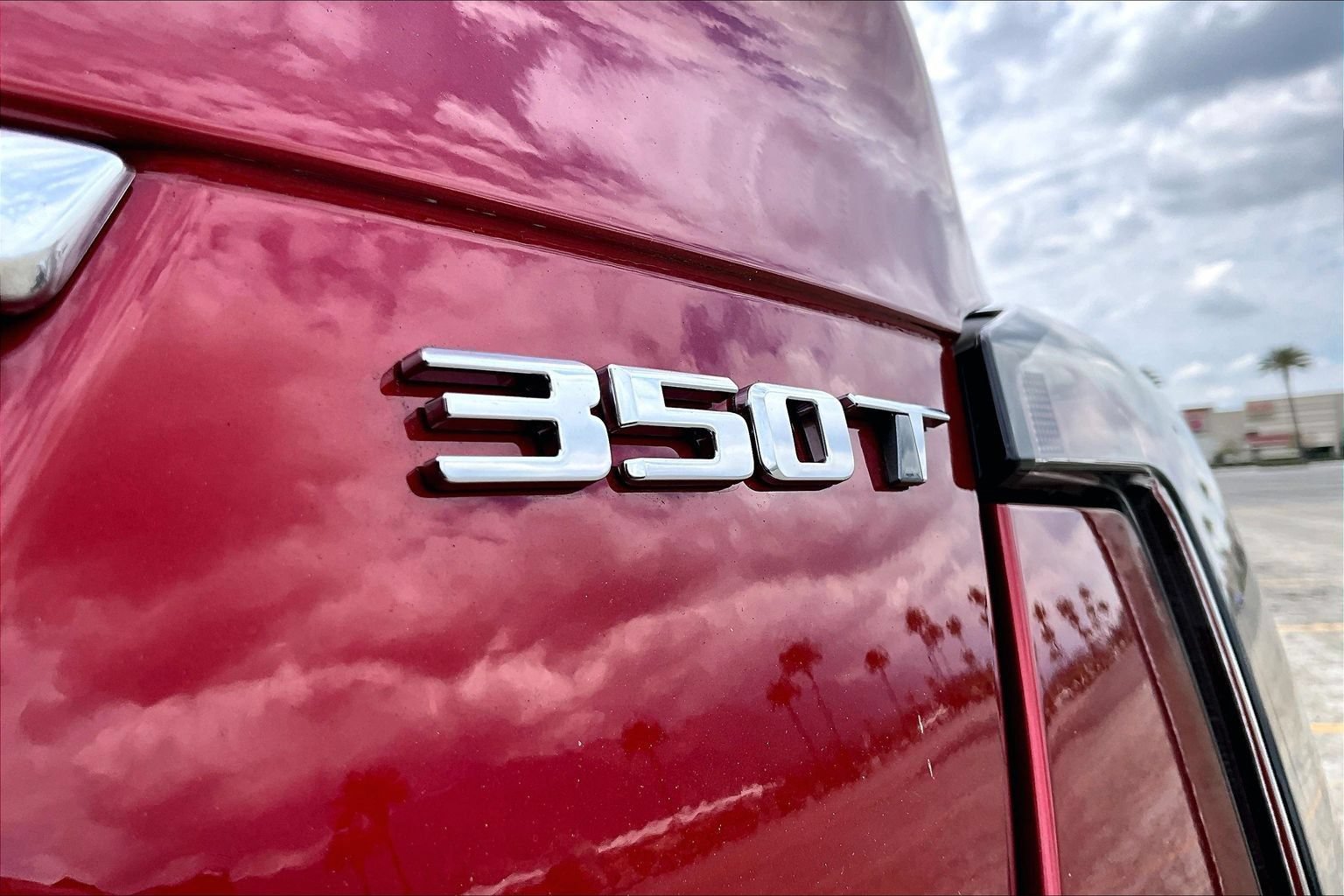 New 2026 Cadillac CT5 Sport w/ Technology Package RWD image 16