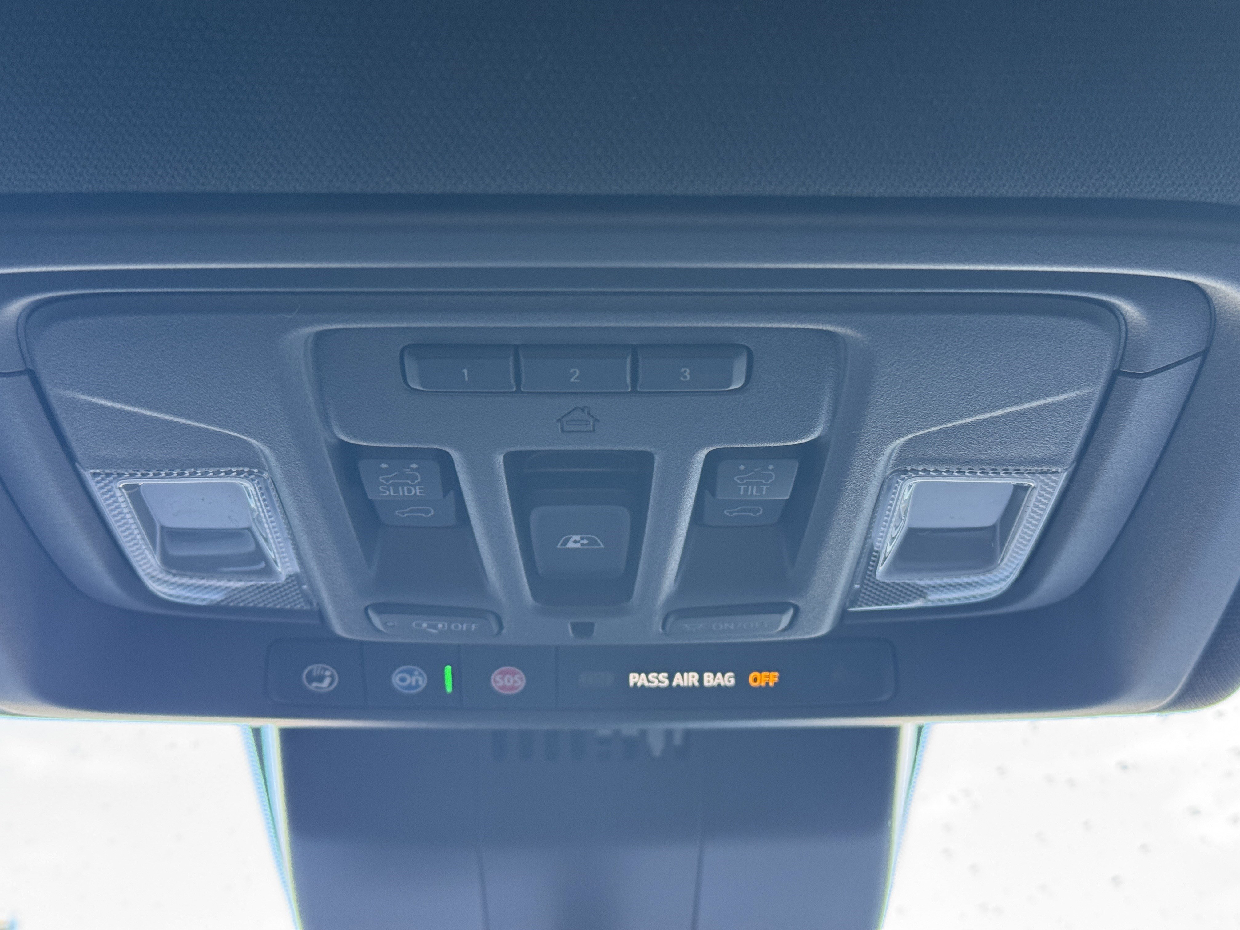 New 2026 GMC Sierra 1500 Denali w/ Denali Reserve Package image 47