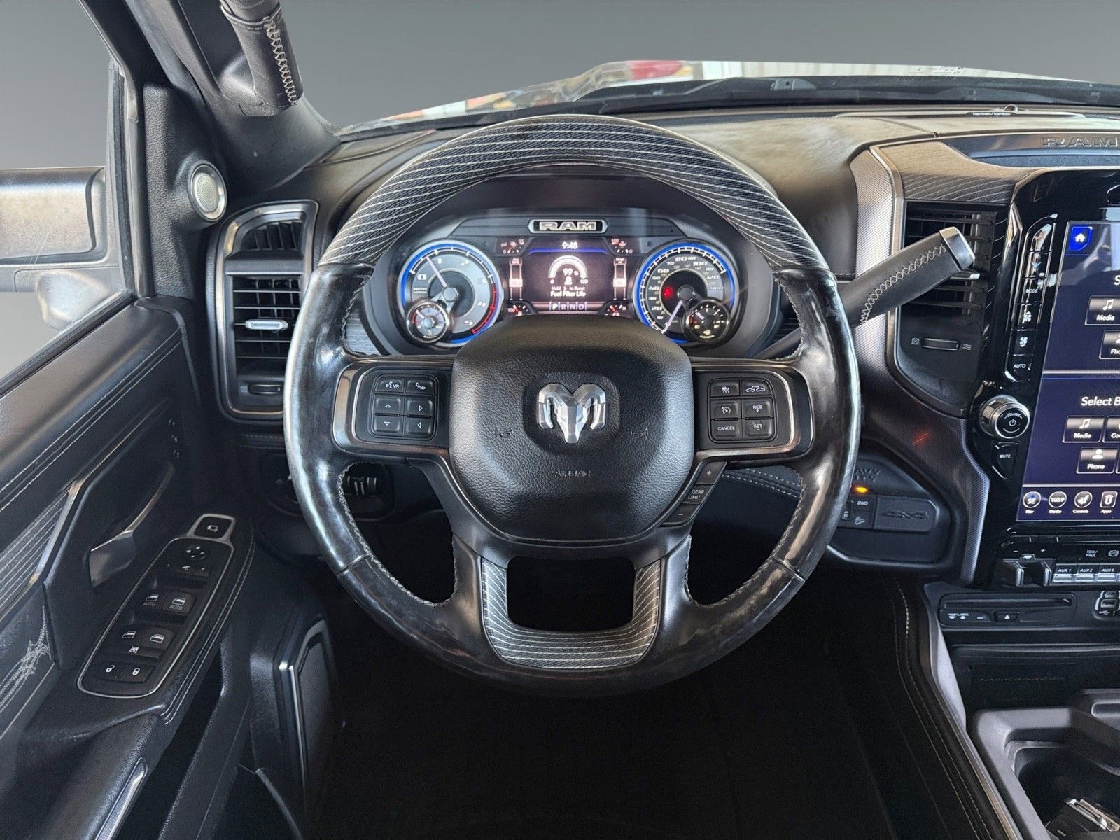 Used 2019 RAM 2500 Limited image 17