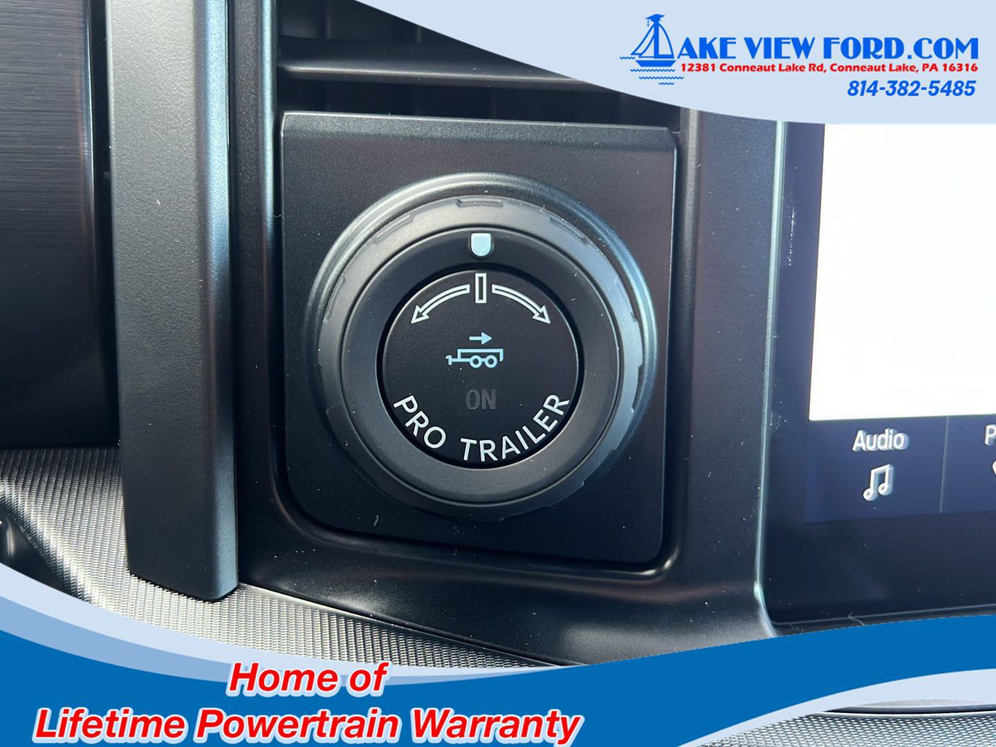 New 2026 Ford F150 Lariat AWD/4WD image 31