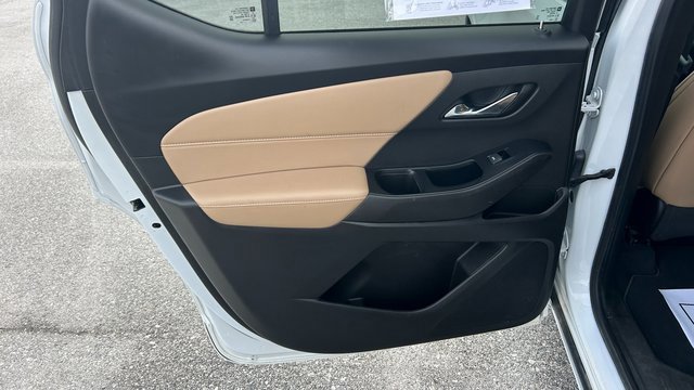 Certified 2023 Chevrolet Traverse Premier image 37