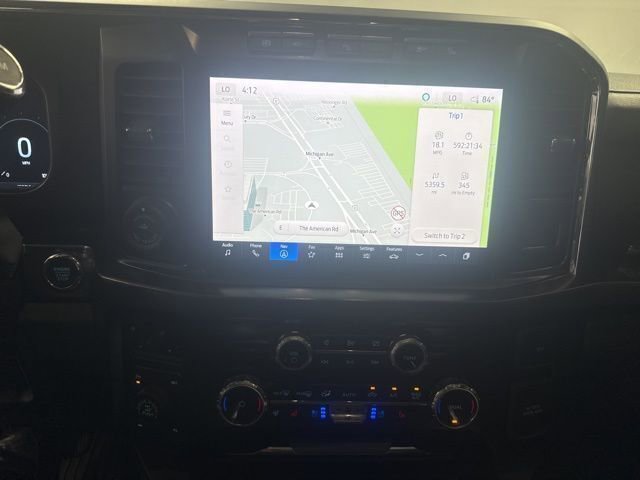 Used 2024 Ford F250 Lariat w/ Lariat Ultimate Package image 15