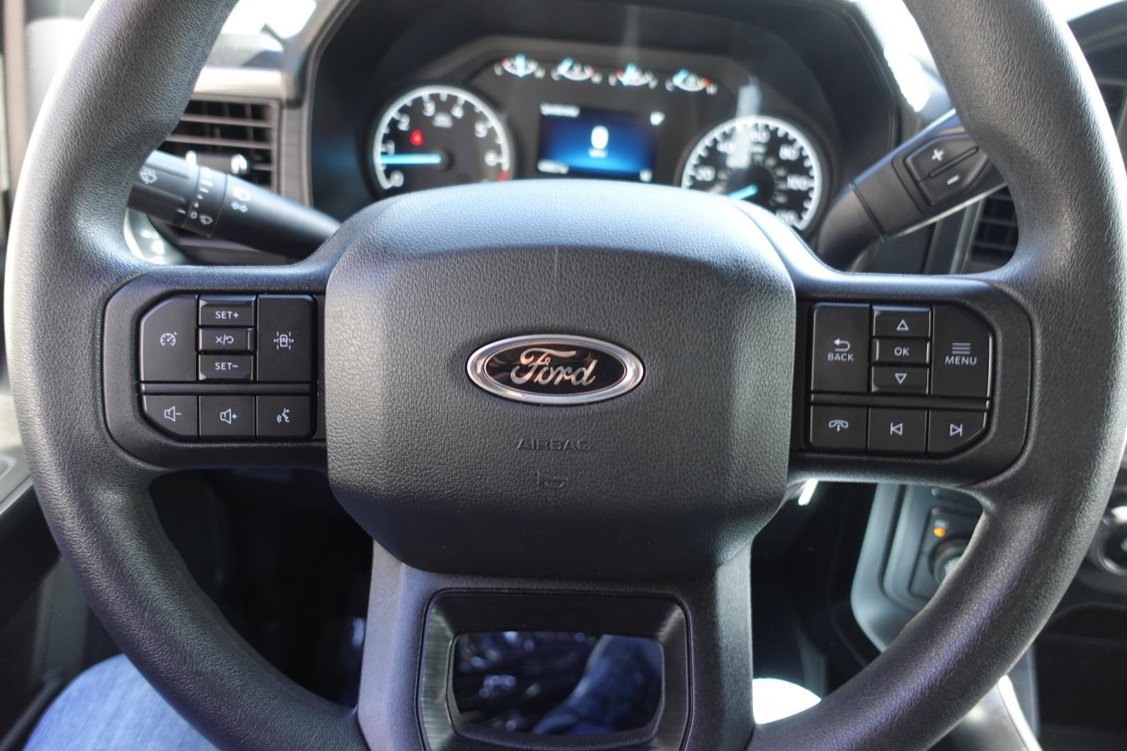 Used 2022 Ford F150 Tremor w/ Bed Utility Package image 23