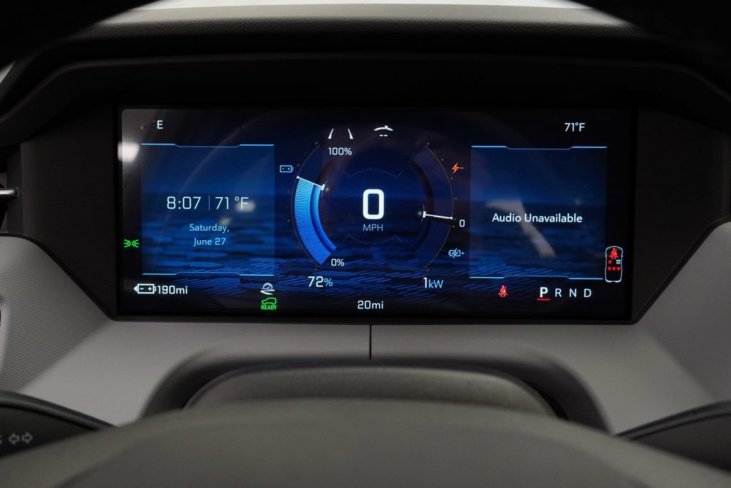 New 2027 Chevrolet Bolt RS w/ Technology Package FWD image 15