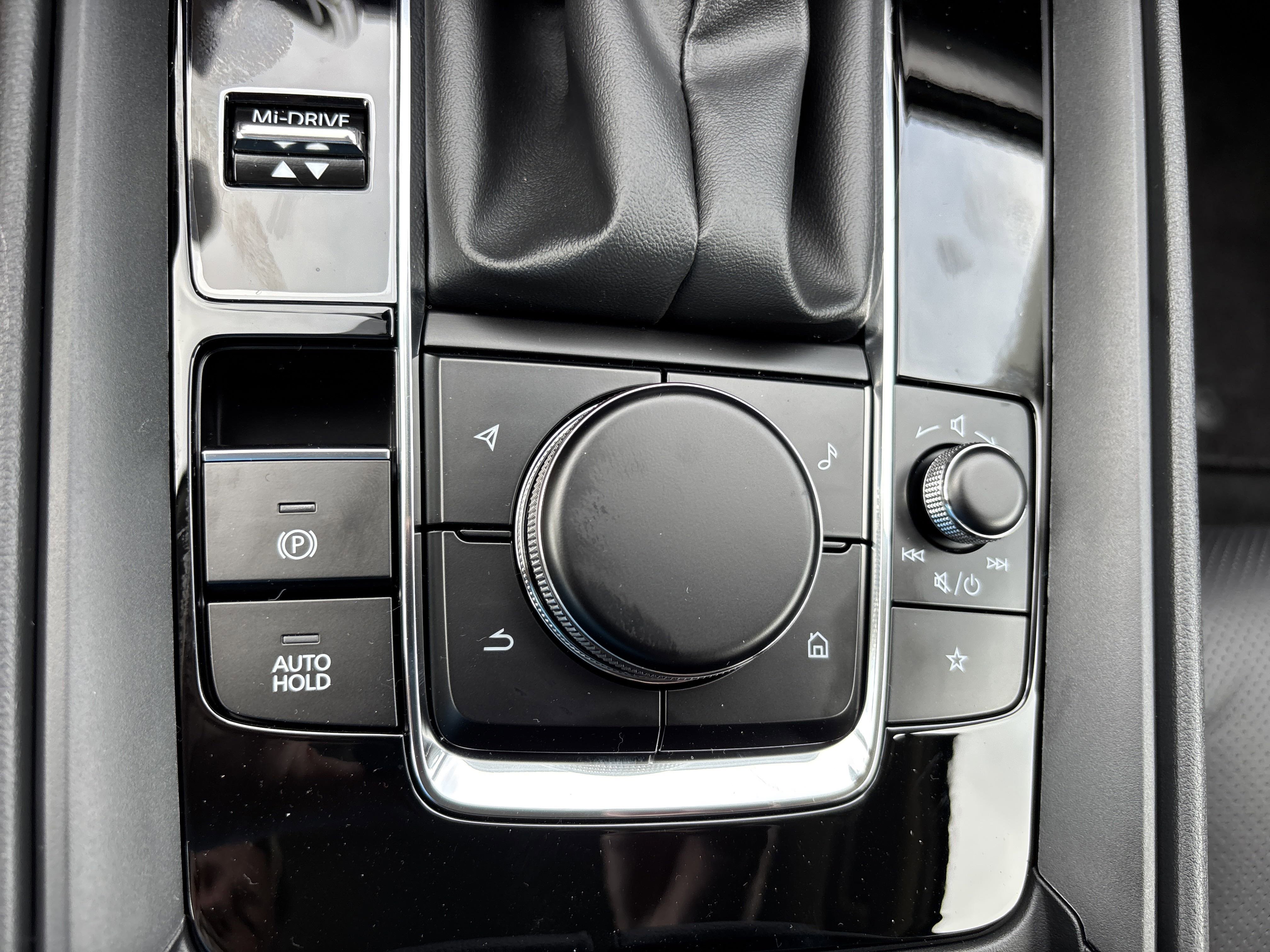 New 2026 MAZDA CX-50 2.5 Turbo w/ Accent Package image 41