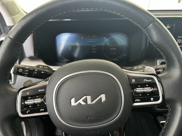 Certified 2023 Kia Sorento SX image 12