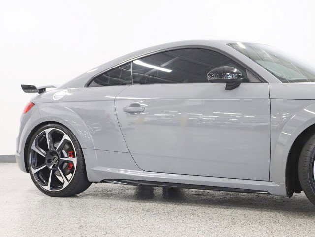 Used 2021 Audi TT RS image 3