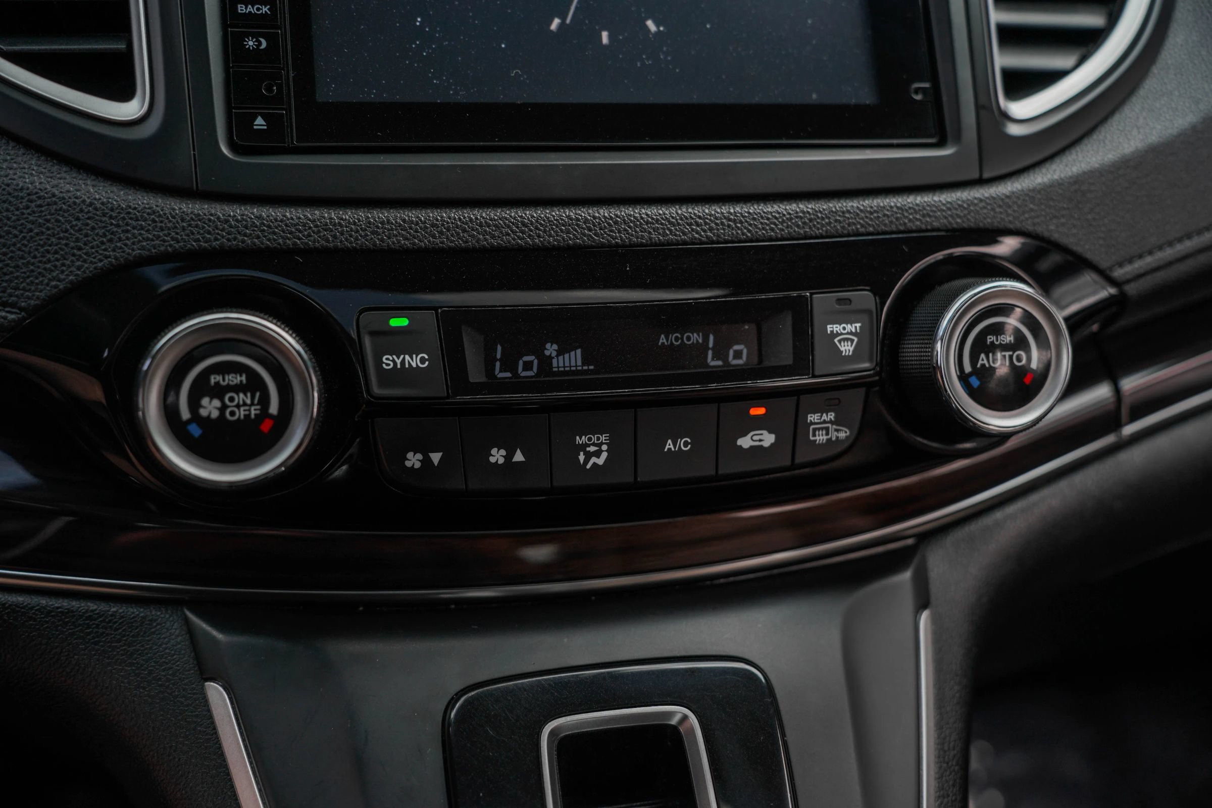 Used 2015 Honda CR-V Touring image 21