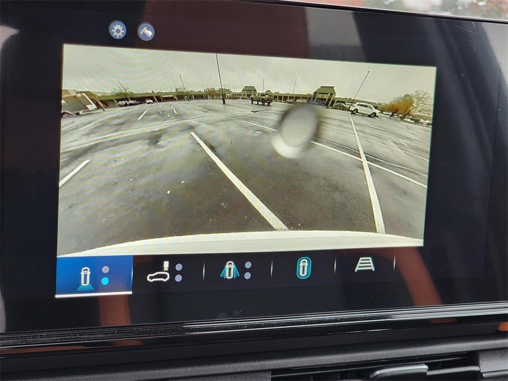 Used 2024 Honda Prologue Elite image 8