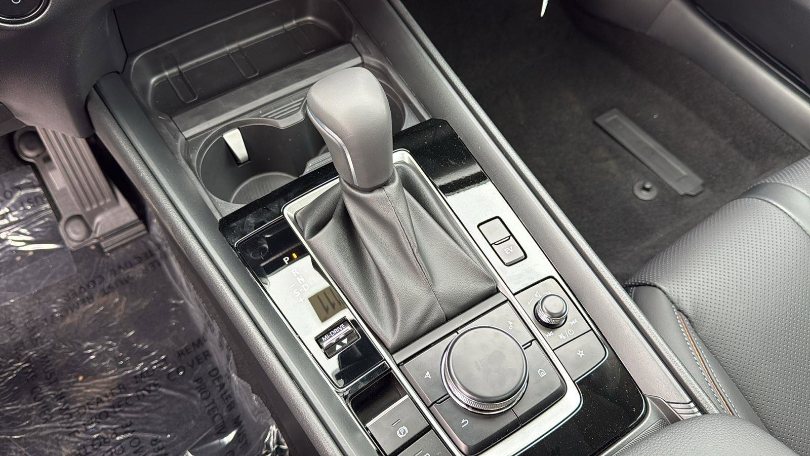 New 2026 MAZDA CX-50 AWD 2.5 Hybrid w/ Weather Package image 16