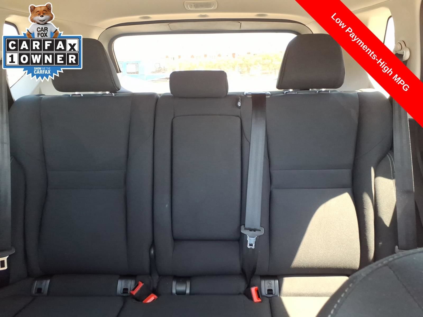 Used 2023 Nissan Rogue S FWD image 15